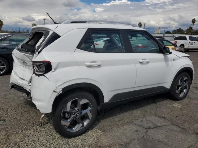 2025 HYUNDAI VENUE SEL #3265304610
