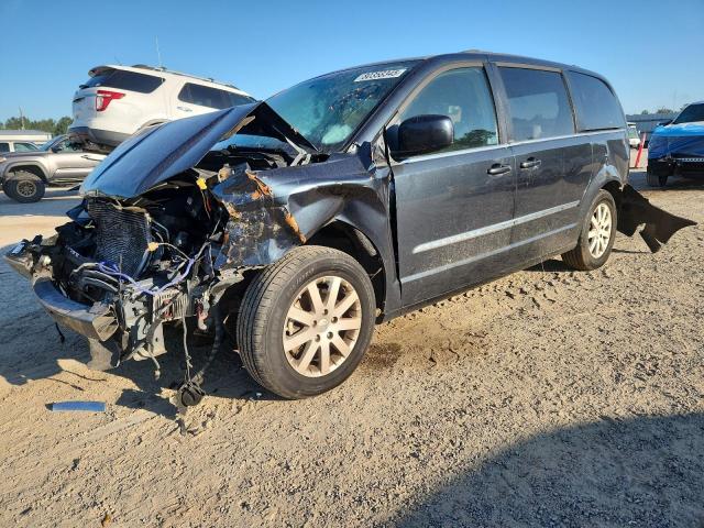 CHRYSLER TOWN & COU