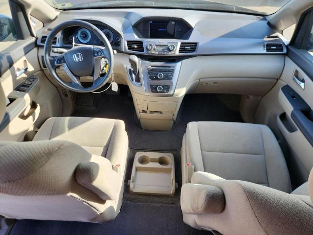 2015 HONDA ODYSSEY LX 5FNRL5H27FB102164