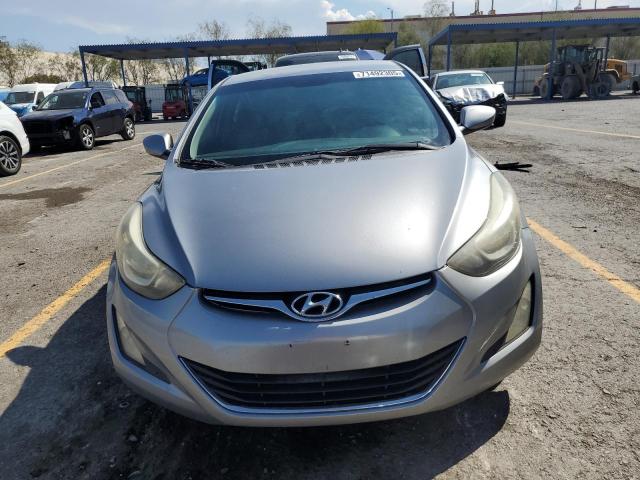 2015 HYUNDAI ELANTRA SE - 5NPDH4AE0FH595990