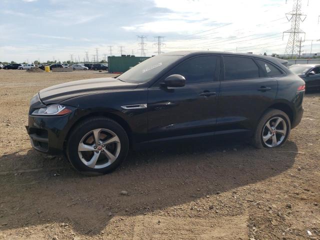 2017 JAGUAR F-PACE PREMIUM SADCJ2BV2HA893622