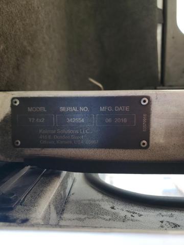 2016 KALMAR OTTAWA4X2 #3245204612