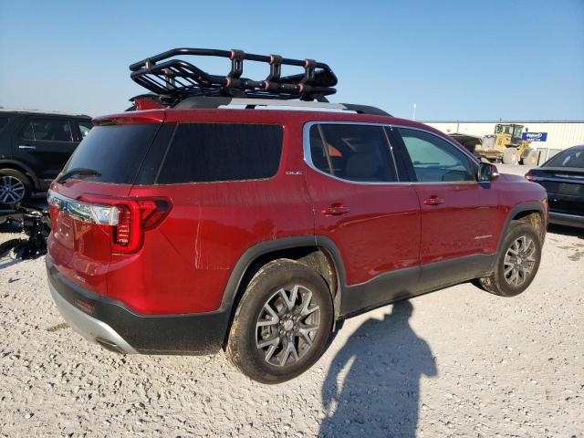 2021 GMC ACADIA SLE 1GKKNRLS9MZ137570