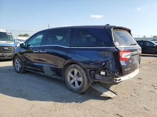 2018 HONDA ODYSSEY EXL - 5FNRL6H79JB080355