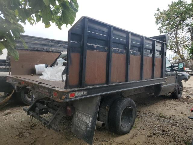 2006 FORD SUPER DUTY F-350 W/S #3281750899