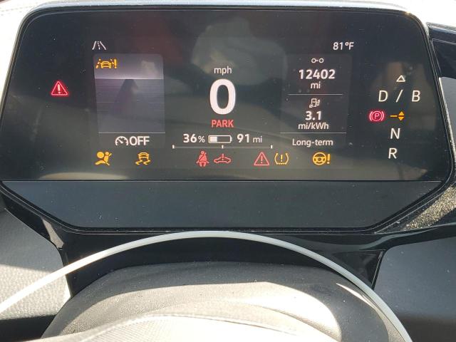 2023 VOLKSWAGEN ID.4 PRO 1V2CMPE87PC017751