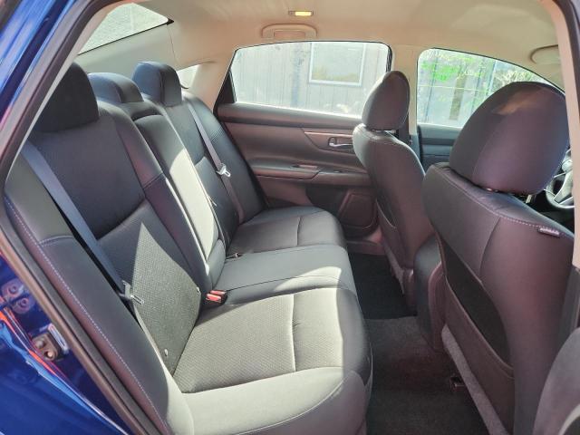 2017 NISSAN ALTIMA 2.5 - 1N4AL3AP4HN349269