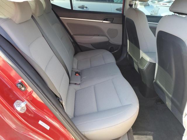 2019 HYUNDAI ELANTRA SEL KMHD84LF0KU753035