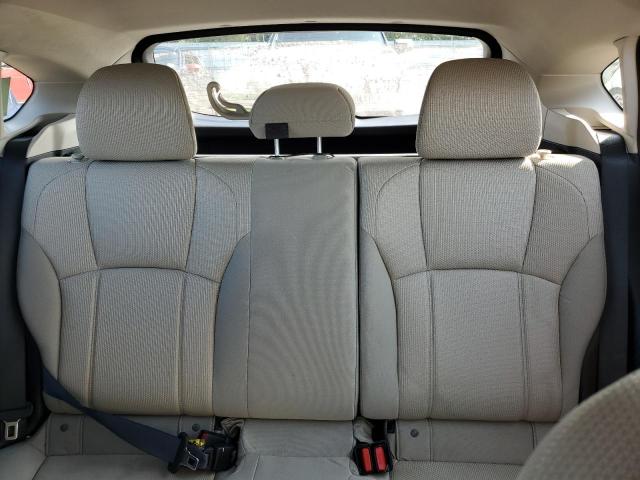 2022 SUBARU IMPREZA PR 4S3GTAD69N3727332
