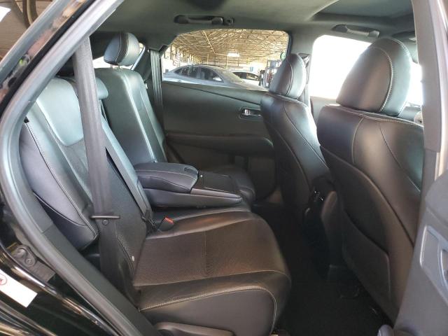 2015 LEXUS RX 350 BASE 2T2BK1BA5FC291121