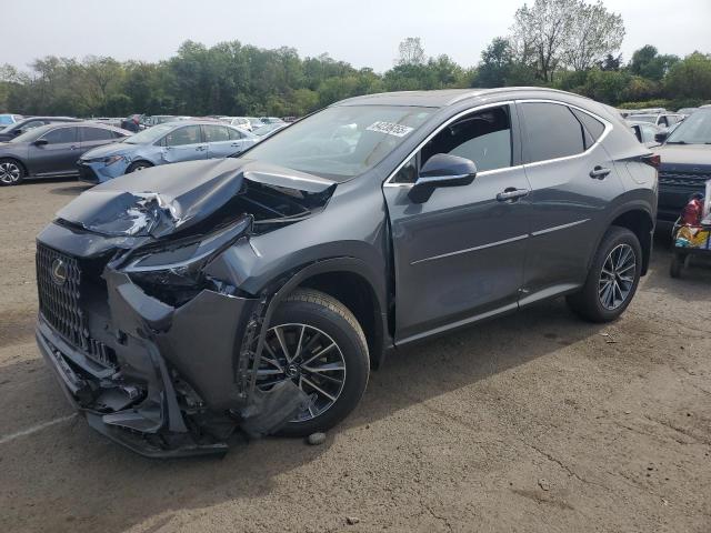 2025 LEXUS NX 350H BA JTJGKCEZ7S5036191