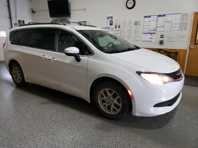2020 CHRYSLER VOYAGER LX 2C4RC1DG7LR257453