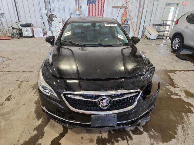 2017 BUICK LACROSSE E 1G4ZP5SS1HU155039