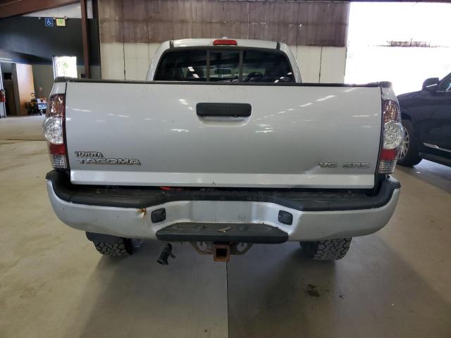 2010 TOYOTA TACOMA DOU - 5TEMU4FN4AZ683337