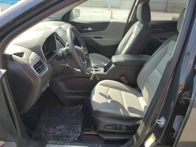 2021 CHEVROLET EQUINOX PR 2GNAXNEV4M6158315