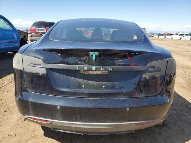 2015 TESLA MODEL S 70 5YJSA1S22FF081832