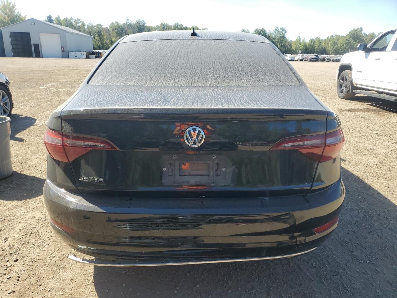 VOLKSWAGEN JETTA S