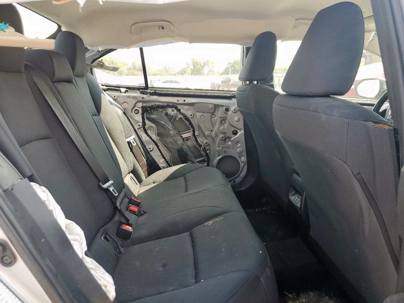 2023 TOYOTA COROLLA LE 5YFB4MDE8PP011306