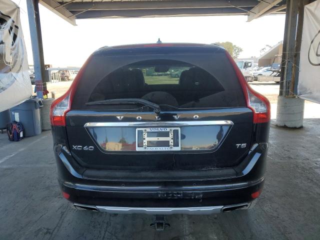 2015 VOLVO XC60 T5 PR YV440MDK3F2701405