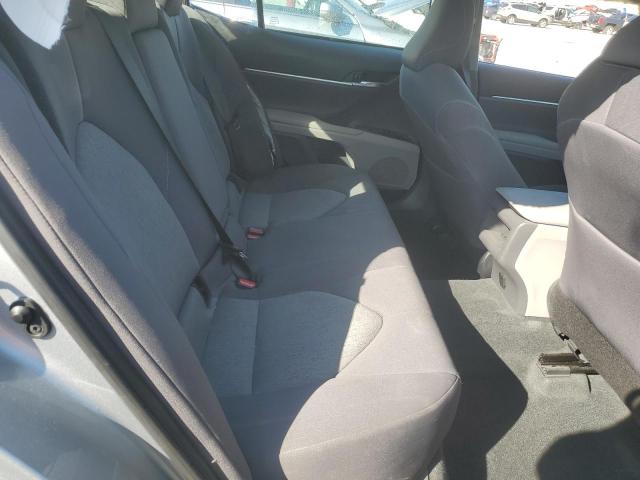 2023 TOYOTA CAMRY LE - 4T1C11BK5PU101158