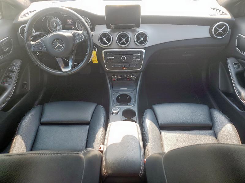 2016 MERCEDES-BENZ GLA 250 WDCTG4EBXGJ215247