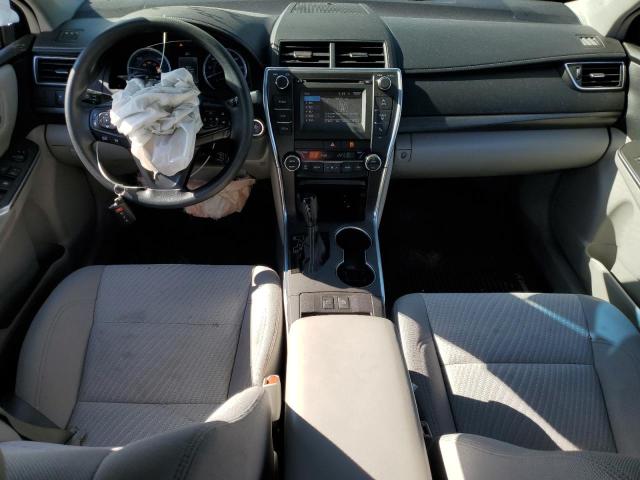 2017 TOYOTA CAMRY HYBR #3286664291