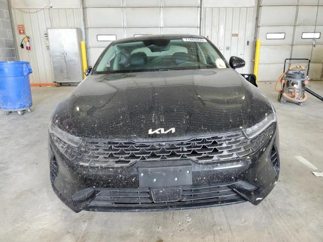 2023 KIA K5 EX 5XXG34J22PG169538