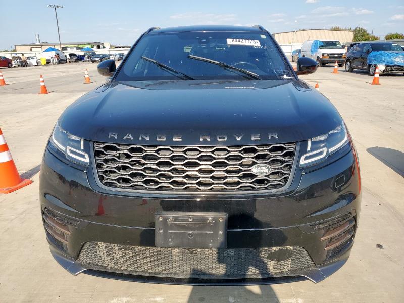 2019 LAND ROVER RANGE ROVE - Other View