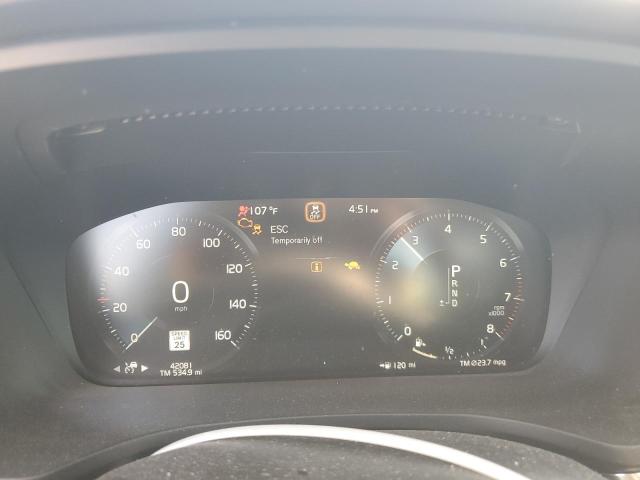 2020 VOLVO S60 T6 INS 7JRA22TLXLG064916