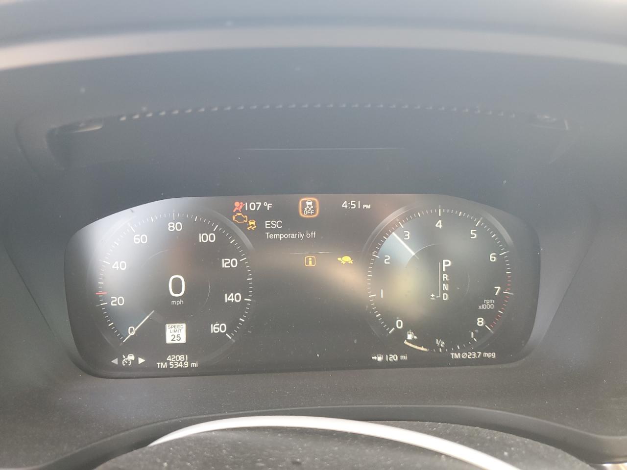 VOLVO S60 T6 INSCRIPTION