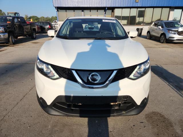 2019 NISSAN ROGUE SPOR #3265286753