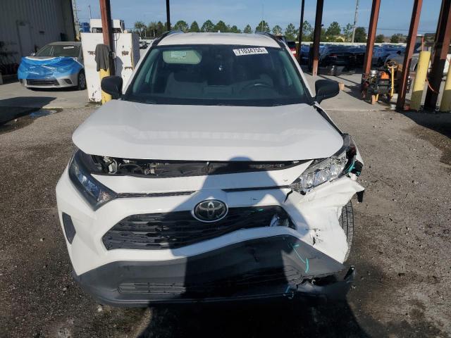 2021 TOYOTA RAV4 LE 2T3H1RFV7MC131257