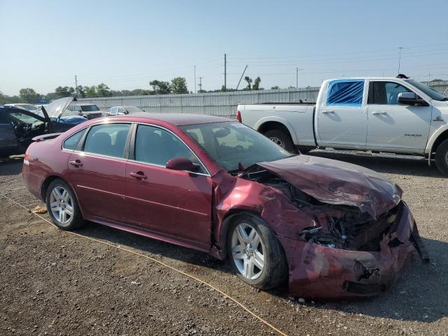 2011 CHEVROLET IMPALA LT - 2G1WB5EK0B1198946