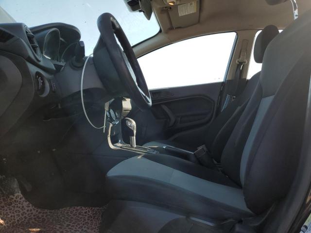 2016 FORD FIESTA S #3282621053