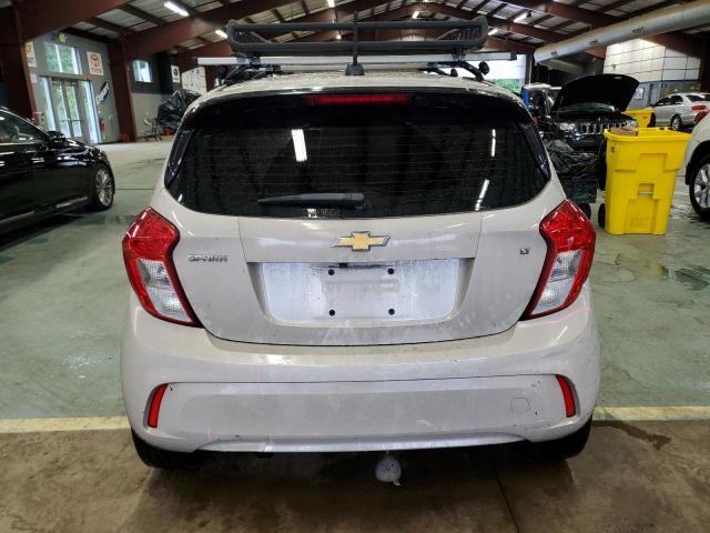 2021 CHEVROLET SPARK 1LT - KL8CD6SA7MC746727