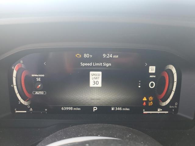 2021 NISSAN ROGUE PLAT - JN8AT3DD2MW301967