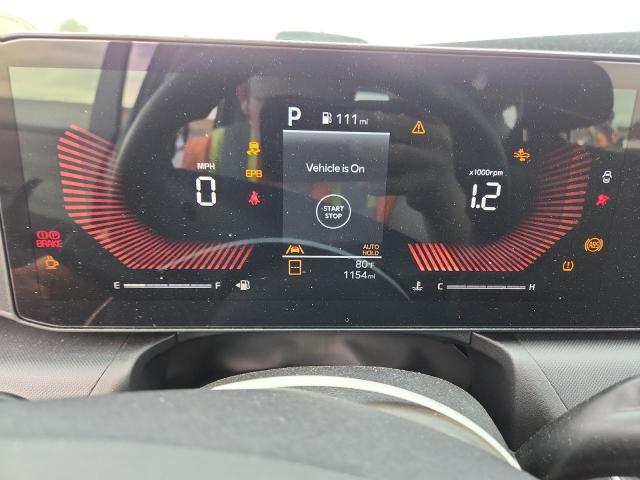 2025 KIA K4 LX - 3KPFT4DE0SE164292