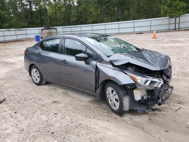 2020 NISSAN VERSA S - 3N1CN8DV6LL844962