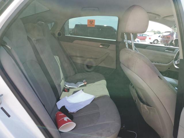 2019 HYUNDAI SONATA LIM 5NPE34AFXKH790307