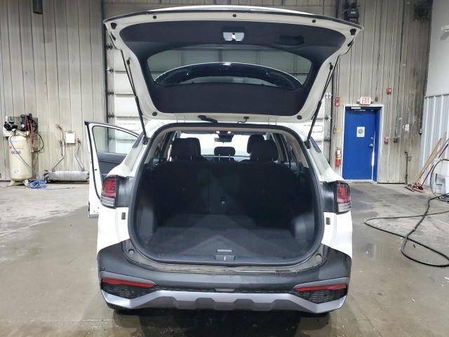 2024 KIA SPORTAGE L KNDPUCDF1R7262892