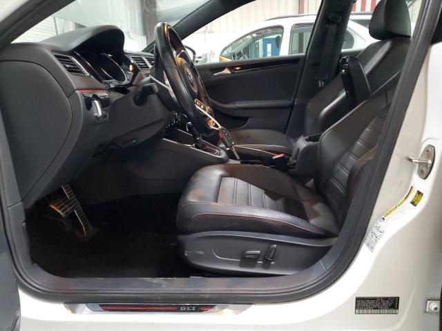 2016 VOLKSWAGEN JETTA GLI 3VW4S7AJXGM334892