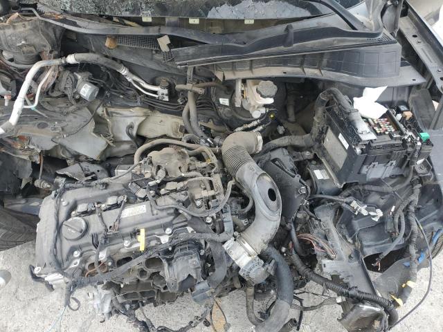 2017 HYUNDAI TUCSON LIM KM8J33A44HU446652