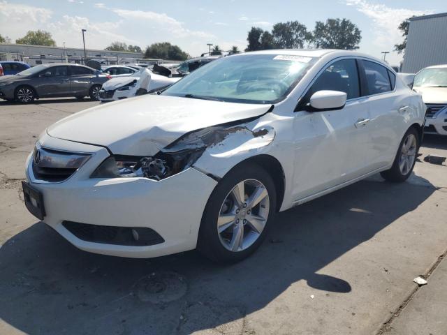 ACUR ILX 20 TECH 2014 19VDE1F75EE007501 photo #1