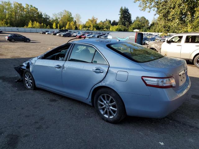 2010 TOYOTA CAMRY HYBR - 4T1BB3EK0AU121146