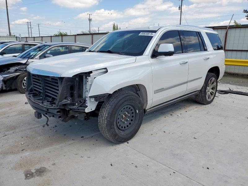 CADILLAC ESCALADE P