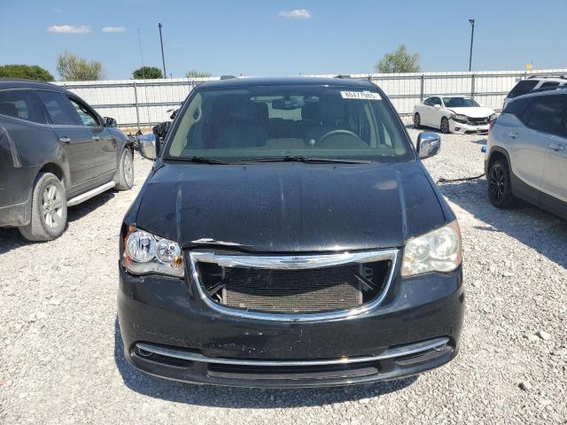 2016 CHRYSLER TOWN & COUNTRY TOURING L #3292350316