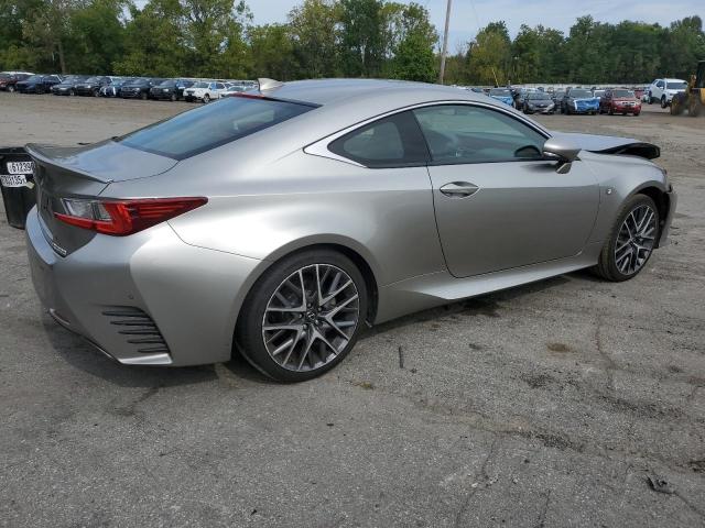 2017 LEXUS RC 300 JTHSM5BC9H5003803