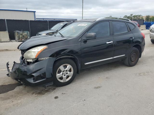 NISSAN ROGUE SELECT S