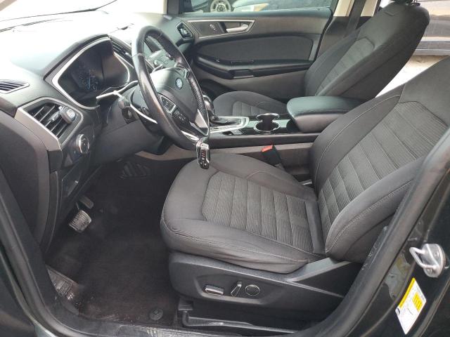 2015 FORD EDGE SEL 2FMTK4J91FBC15790