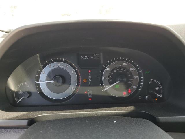 2015 HONDA ODYSSEY EX 5FNRL5H63FB025196